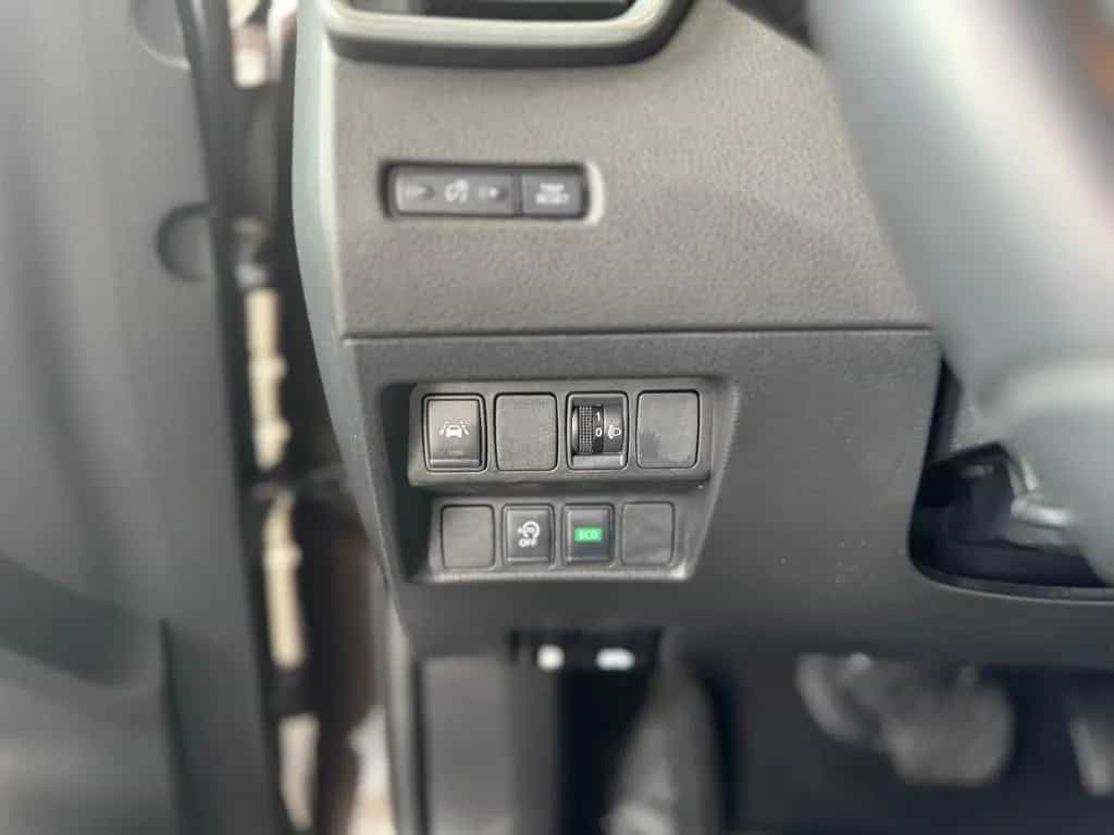 Nissan Qashqai 03/2021-photo-23