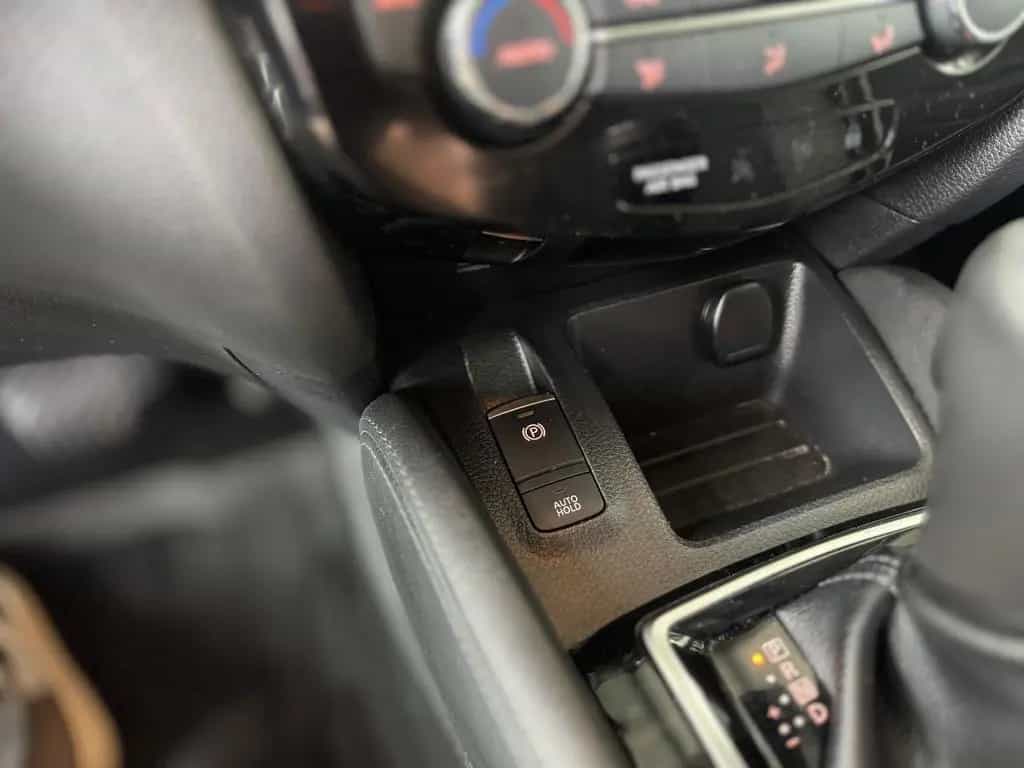 Nissan Qashqai 03/2021-photo-26