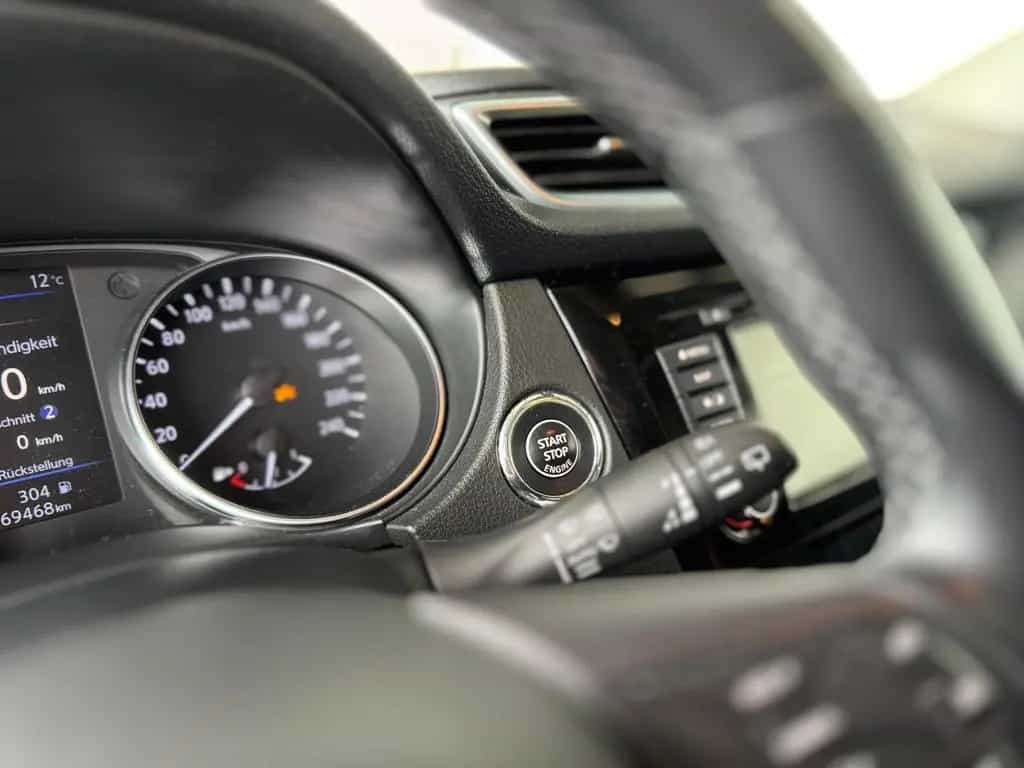 Nissan Qashqai 03/2021-photo-27