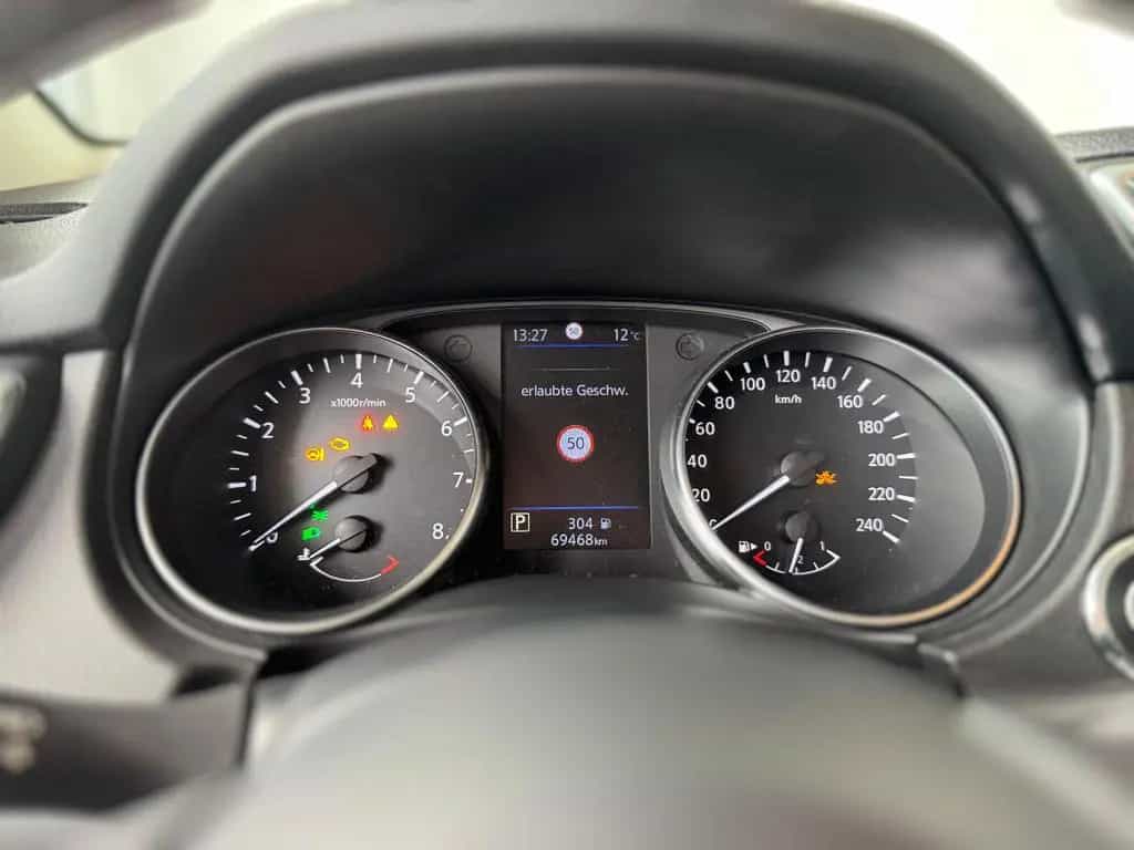 Nissan Qashqai 03/2021-photo-30