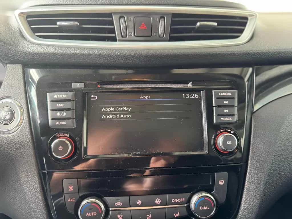 Nissan Qashqai 03/2021-photo-31