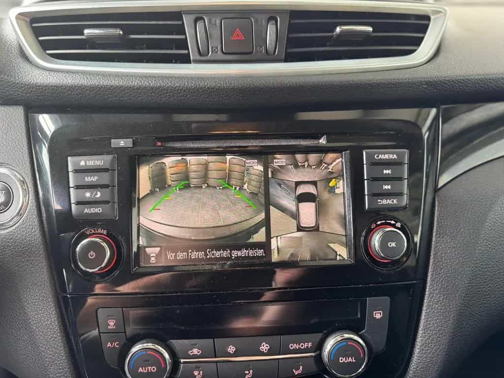Nissan Qashqai 03/2021-photo-32