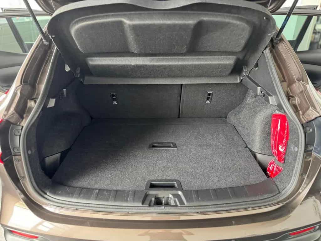 Nissan Qashqai 03/2021-photo-37