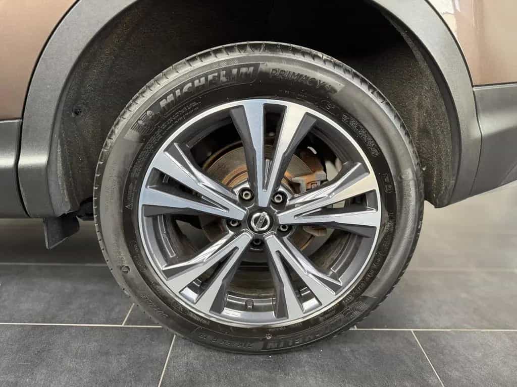 Nissan Qashqai 03/2021-photo-38