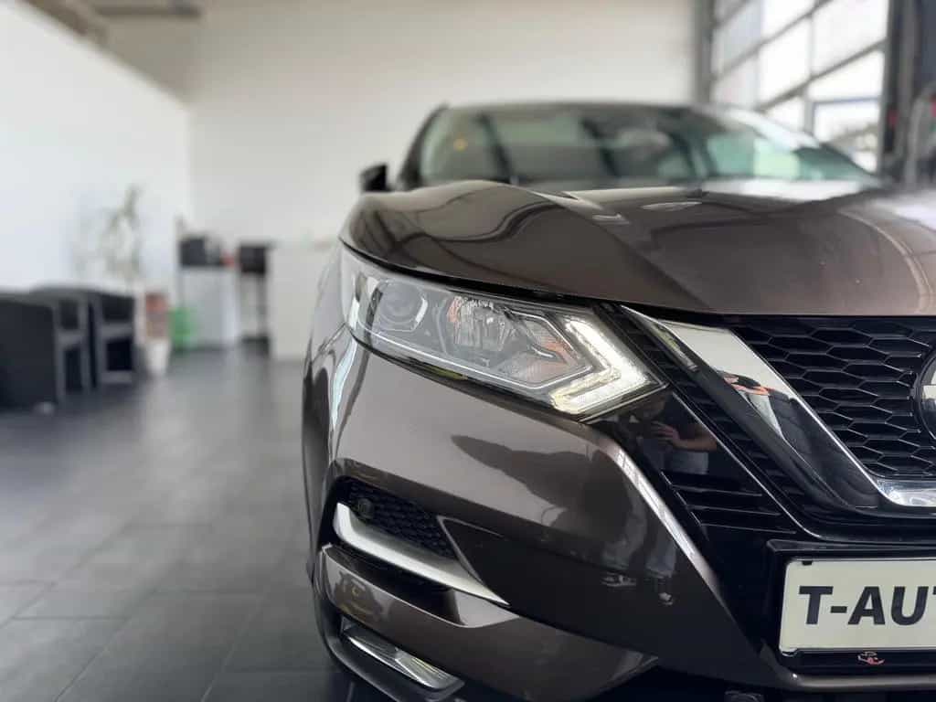 Nissan Qashqai 03/2021-photo-6