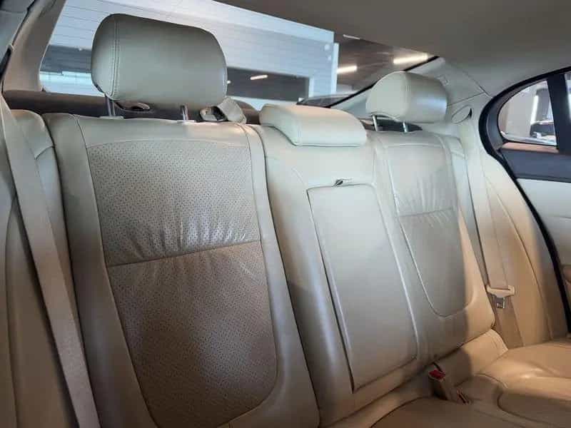 Jaguar XF XF 3.0 D V6 Luxury 05/2011-photo-8