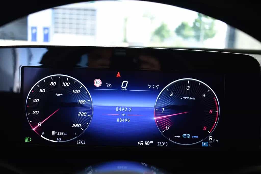 Mercedes-Benz C 220 d T *Leder*Avantgarde*Kamera*ACC*LED*MBUX 02/2022-photo-24