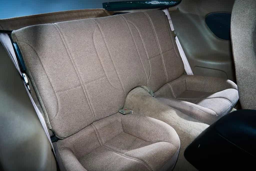 Chevrolet Camaro Z28 09/1994-photo-15