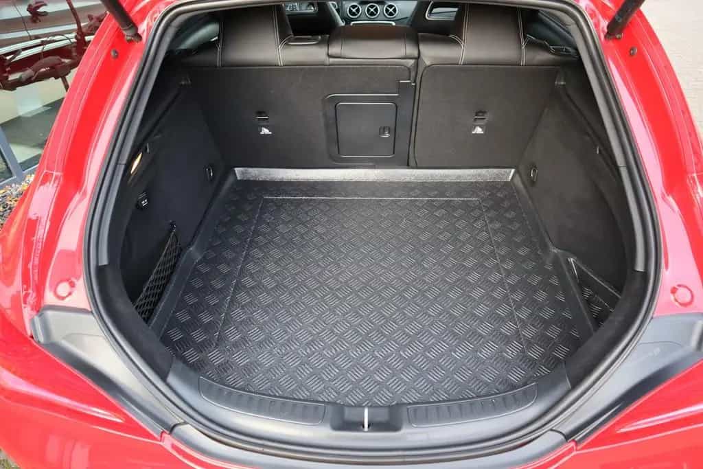 Mercedes-Benz CLA 180 Shooting Brake *Xen*Navi*GRA*RüKam*18" 11/2015-photo-13