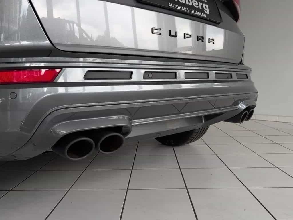 Cupra Ateca 2.0 TSI 4Drive 19" COPPER 360Kam. PANO ACC 08/2023-photo-12