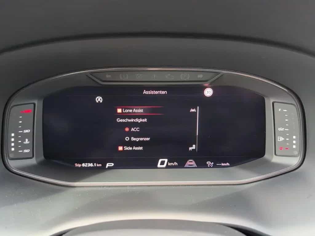 Cupra Ateca 2.0 TSI 4Drive 19" COPPER 360Kam. PANO ACC 08/2023-photo-29