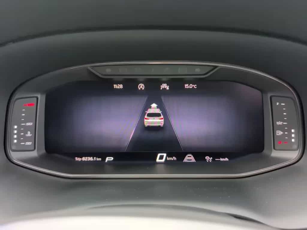 Cupra Ateca 2.0 TSI 4Drive 19" COPPER 360Kam. PANO ACC 08/2023-photo-31