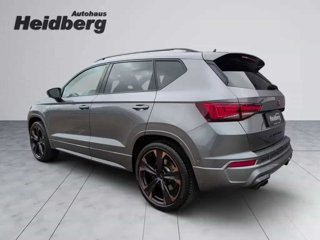 Cupra Ateca 2.0 TSI 4Drive 19" COPPER 360Kam. PANO ACC 08/2023-photo-5