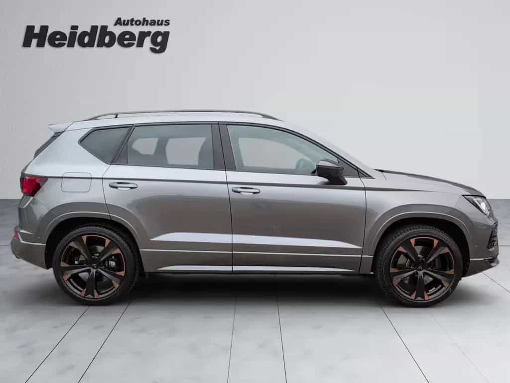 Cupra Ateca 2.0 TSI 4Drive 19" COPPER 360Kam. PANO ACC 08/2023-photo-7