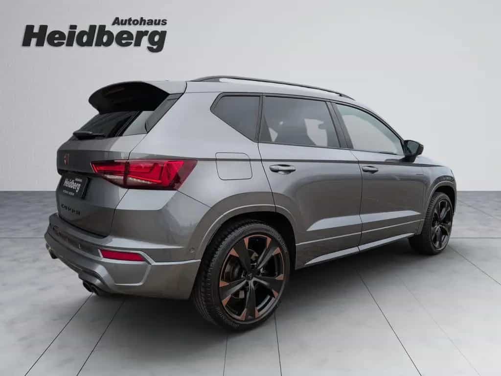 Cupra Ateca 2.0 TSI 4Drive 19" COPPER 360Kam. PANO ACC 08/2023-photo-8