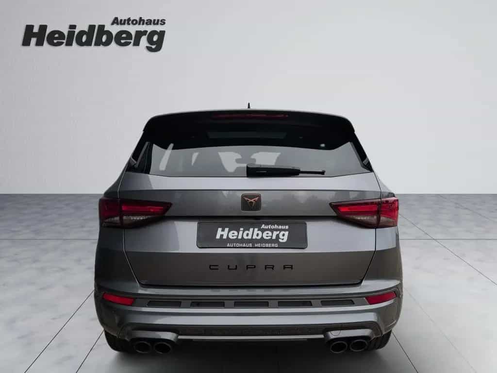 Cupra Ateca 2.0 TSI 4Drive 19" COPPER 360Kam. PANO ACC 08/2023-photo-9
