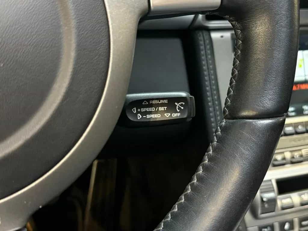Porsche 911 Carrera 4 S Coupe*Sport-Chrono*Glasdach*PCM 03/2006-photo-14