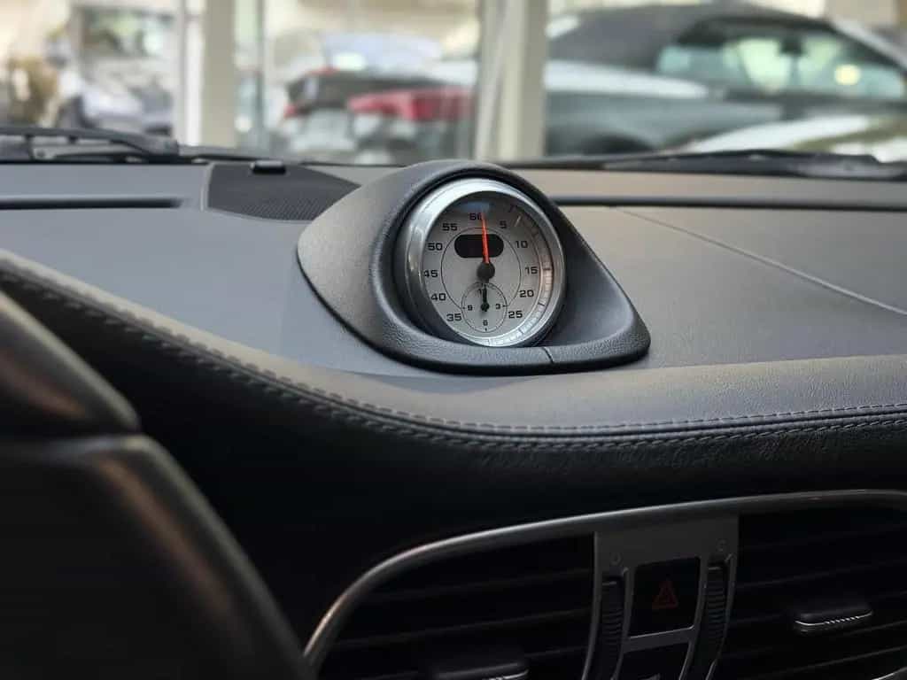 Porsche 911 Carrera 4 S Coupe*Sport-Chrono*Glasdach*PCM 03/2006-photo-15