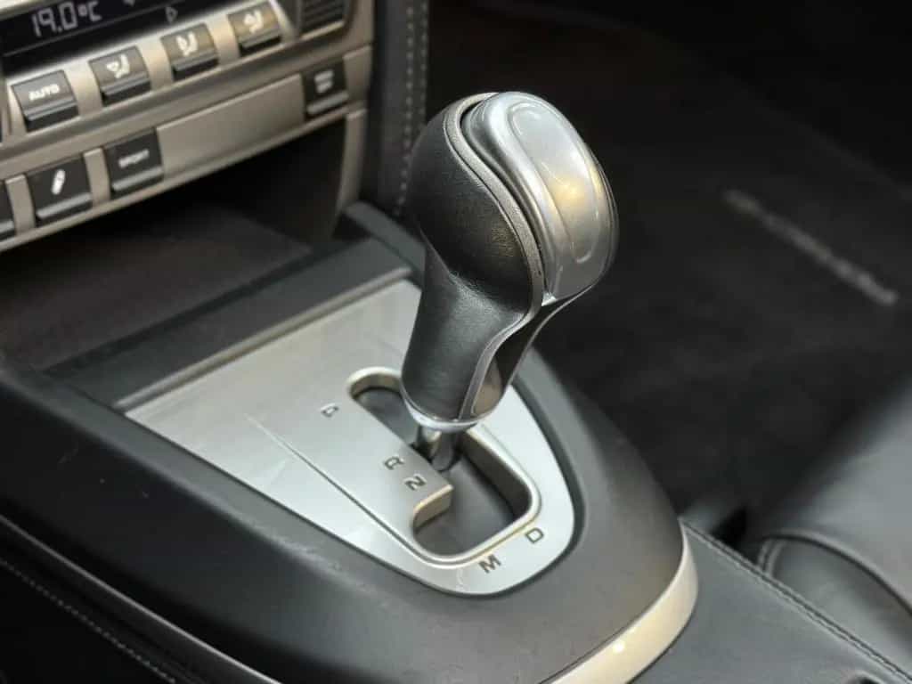Porsche 911 Carrera 4 S Coupe*Sport-Chrono*Glasdach*PCM 03/2006-photo-20