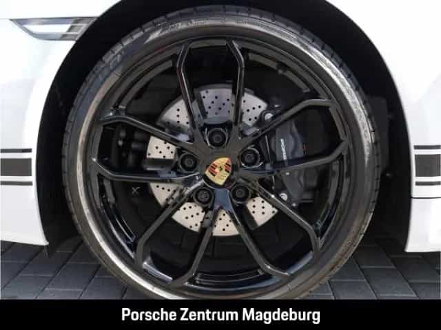Porsche Boxster 718 Style Edition*CONNECT*PDLS* 02/2024-photo-11