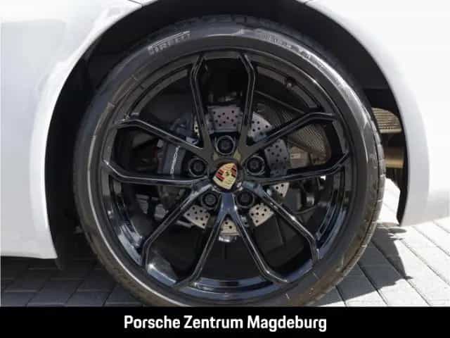 Porsche Boxster 718 Style Edition*CONNECT*PDLS* 02/2024-photo-12