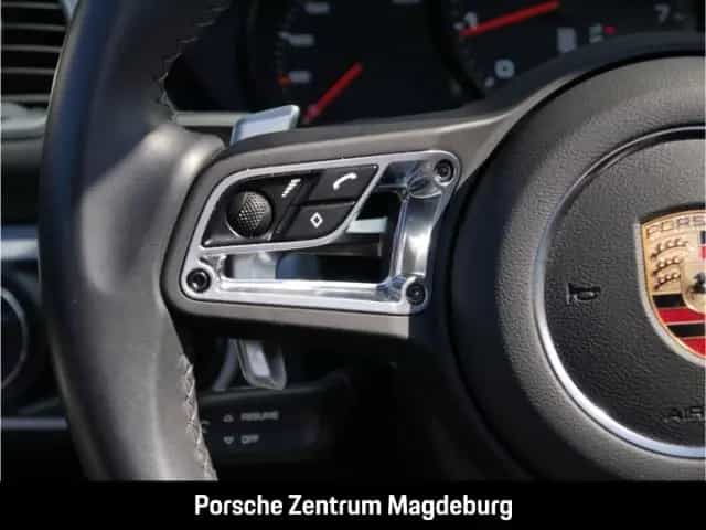Porsche Boxster 718 Style Edition*CONNECT*PDLS* 02/2024-photo-14