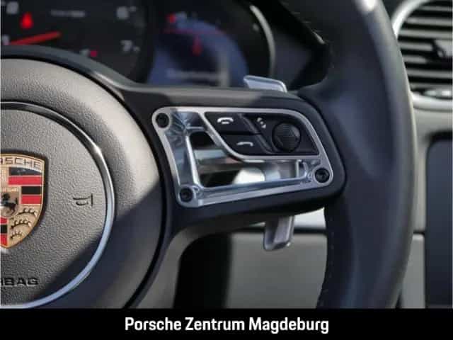 Porsche Boxster 718 Style Edition*CONNECT*PDLS* 02/2024-photo-15
