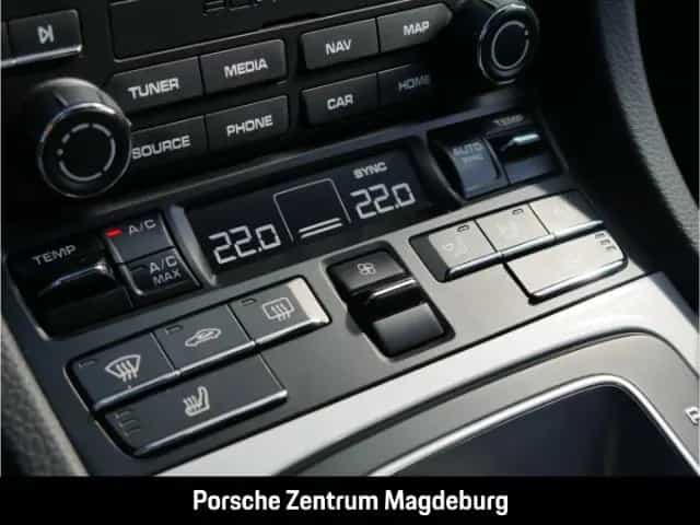 Porsche Boxster 718 Style Edition*CONNECT*PDLS* 02/2024-photo-19