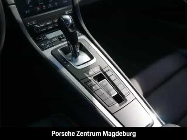 Porsche Boxster 718 Style Edition*CONNECT*PDLS* 02/2024-photo-20