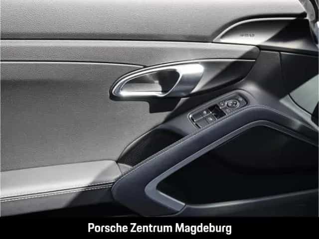 Porsche Boxster 718 Style Edition*CONNECT*PDLS* 02/2024-photo-21