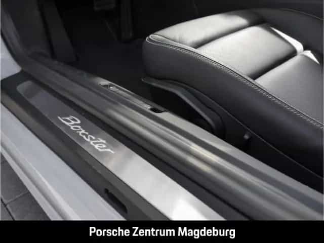 Porsche Boxster 718 Style Edition*CONNECT*PDLS* 02/2024-photo-22