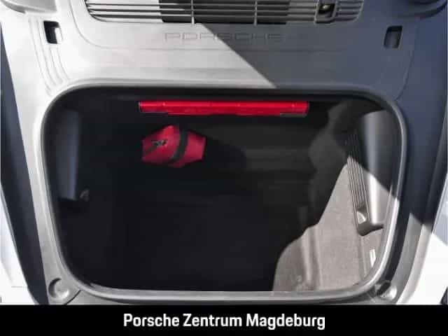 Porsche Boxster 718 Style Edition*CONNECT*PDLS* 02/2024-photo-23