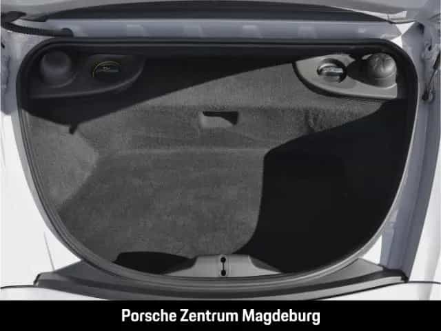 Porsche Boxster 718 Style Edition*CONNECT*PDLS* 02/2024-photo-24