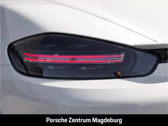 Porsche Boxster 718 Style Edition*CONNECT*PDLS* 02/2024-photo-25