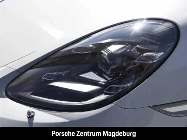 Porsche Boxster 718 Style Edition*CONNECT*PDLS* 02/2024-photo-26