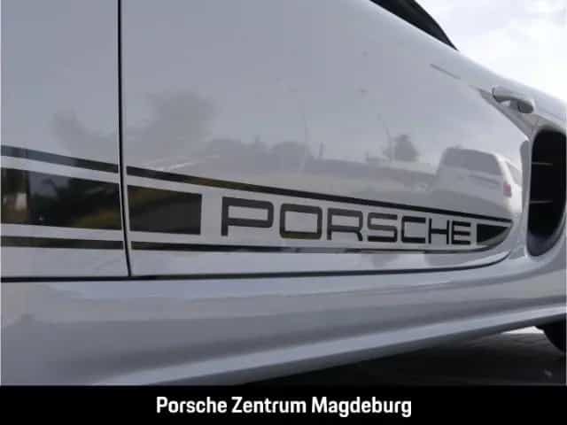 Porsche Boxster 718 Style Edition*CONNECT*PDLS* 02/2024-photo-27