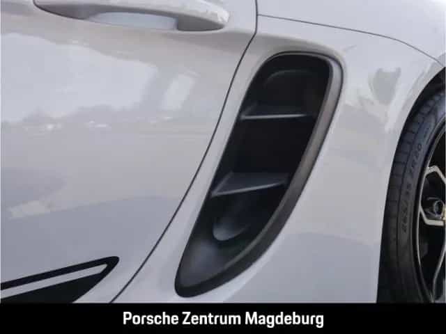 Porsche Boxster 718 Style Edition*CONNECT*PDLS* 02/2024-photo-28