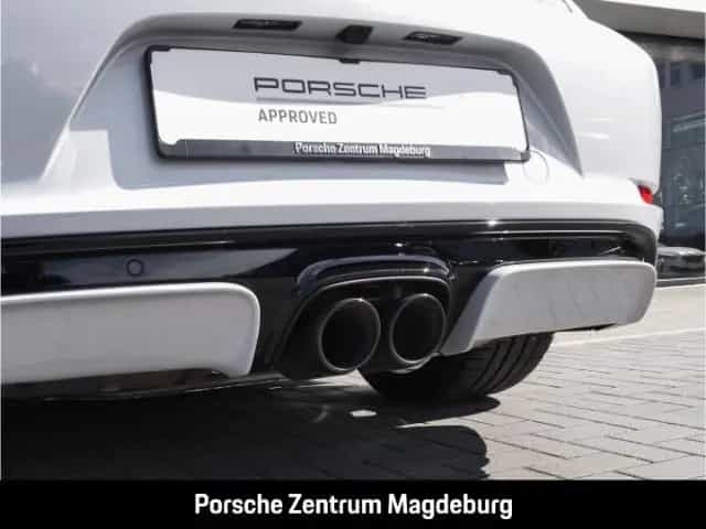 Porsche Boxster 718 Style Edition*CONNECT*PDLS* 02/2024-photo-29