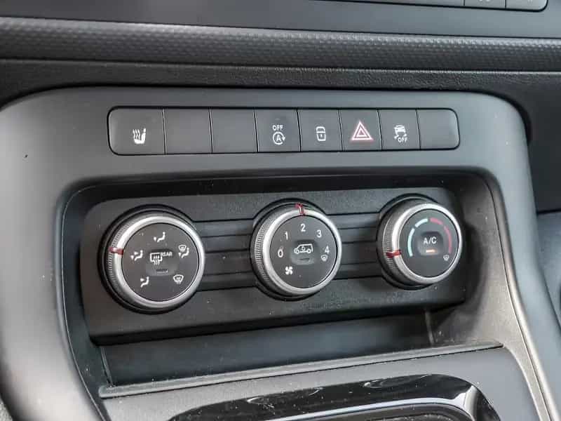 Mercedes-Benz Citan 113 TOURER PRO BENZINER KLIMA AHK AUTOM 02/2024-photo-16