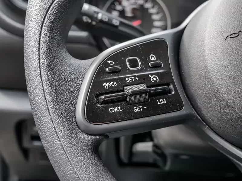 Mercedes-Benz Citan 113 TOURER PRO BENZINER KLIMA AHK AUTOM 02/2024-photo-18