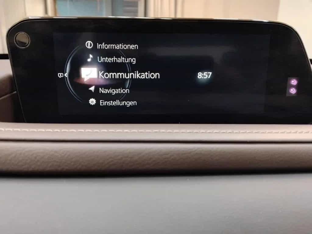 Mazda CX-30 SKYACTIV-X 2.0 M Hybrid AWD 6GS SELECTION 06/2021-photo-11
