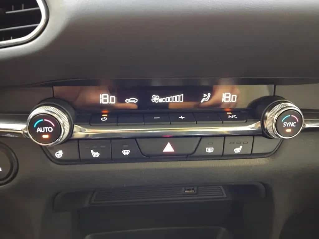 Mazda CX-30 SKYACTIV-X 2.0 M Hybrid AWD 6GS SELECTION 06/2021-photo-12