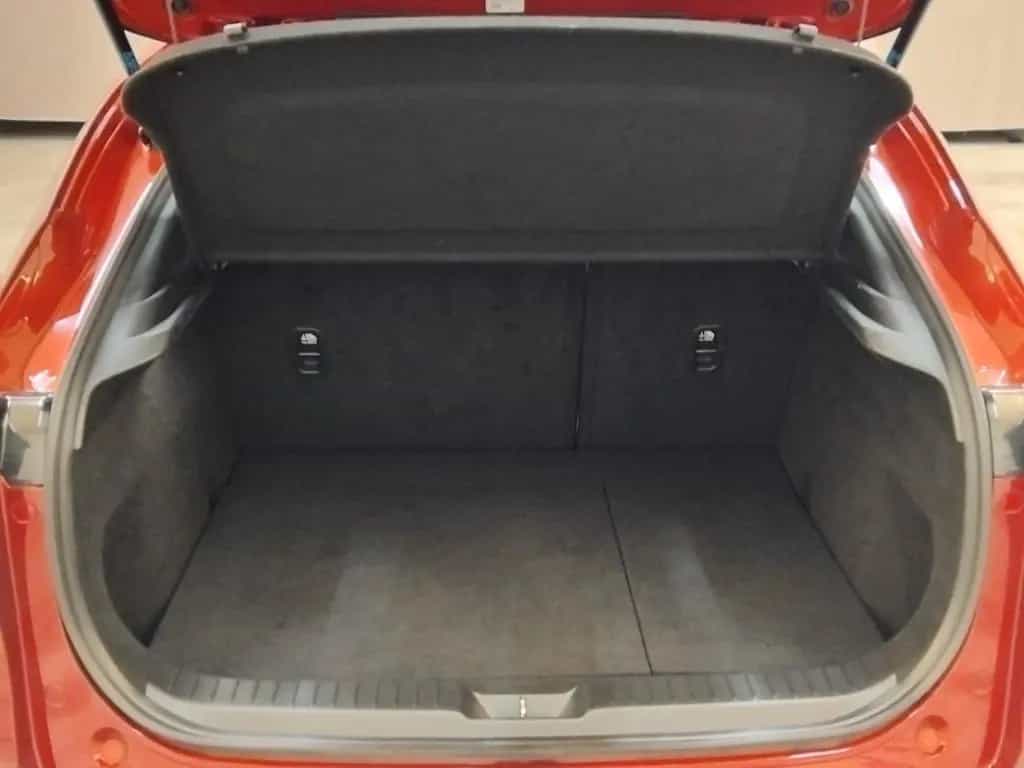 Mazda CX-30 SKYACTIV-X 2.0 M Hybrid AWD 6GS SELECTION 06/2021-photo-5