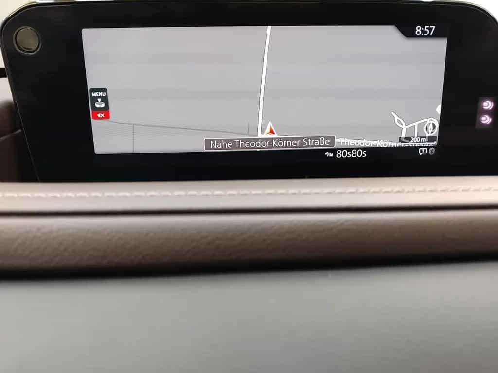 Mazda CX-30 SKYACTIV-X 2.0 M Hybrid AWD 6GS SELECTION 06/2021-photo-9