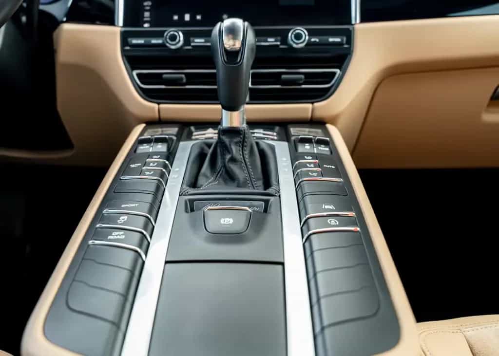 Porsche Macan 2.0 Aut/Matrix/BOSE/Navi/21 Zoll/VOLL 06/2020-photo-20