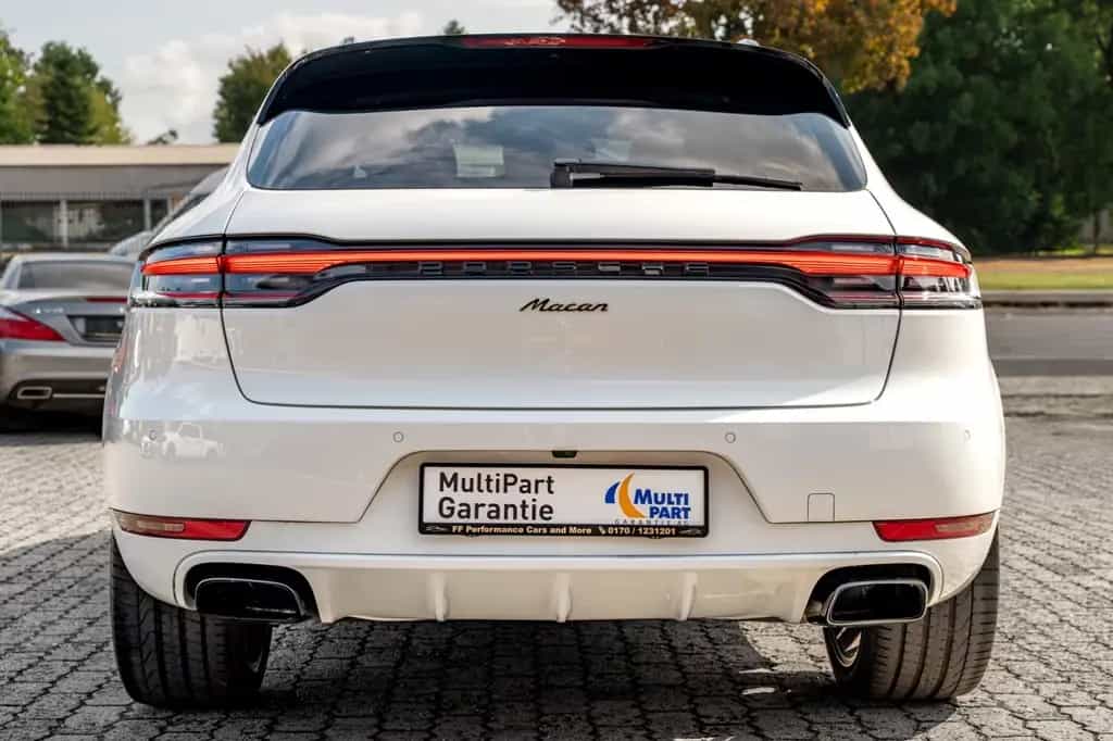 Porsche Macan 2.0 Aut/Matrix/BOSE/Navi/21 Zoll/VOLL 06/2020-photo-6