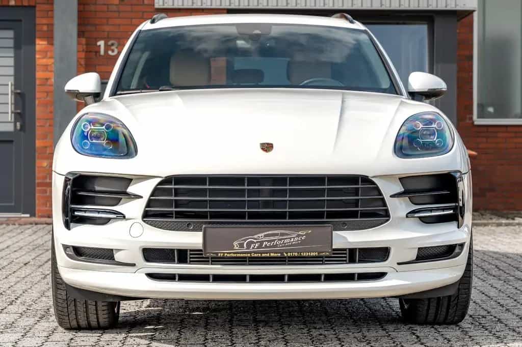 Porsche Macan 2.0 Aut/Matrix/BOSE/Navi/21 Zoll/VOLL 06/2020-photo-7