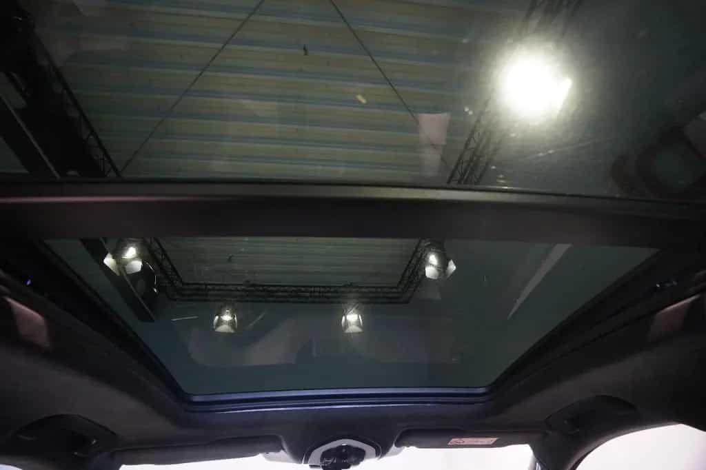Porsche Macan Turbo BRD-Approved -Pano-AHK-Burmester- 01/2020-photo-14