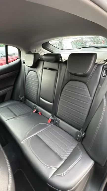 Alfa Romeo Stelvio 2.2 Turbodiesel 210 CV Q4 Sup 06/2018-photo-10