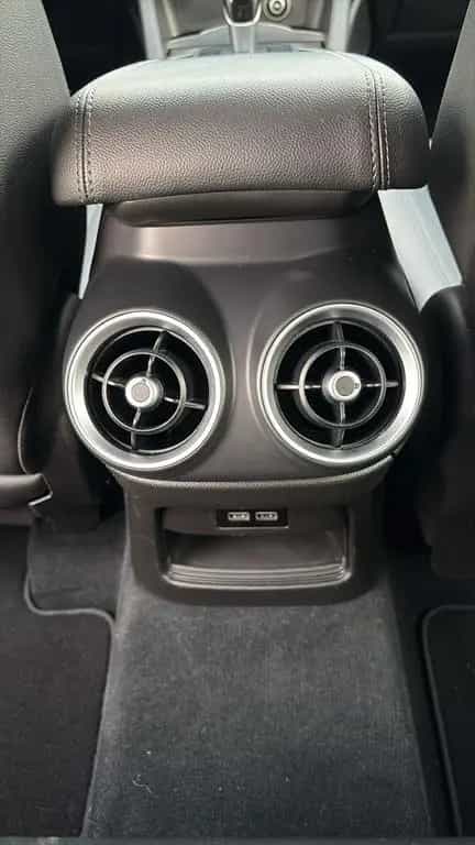 Alfa Romeo Stelvio 2.2 Turbodiesel 210 CV Q4 Sup 06/2018-photo-11